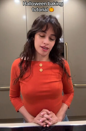 Camila Cabello