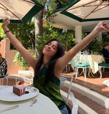 Full leaked Camila cabello  page private onlyfans photo