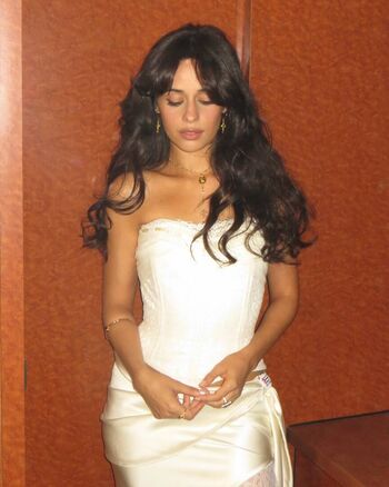 Full leaked Camila cabello private onlyfans photo