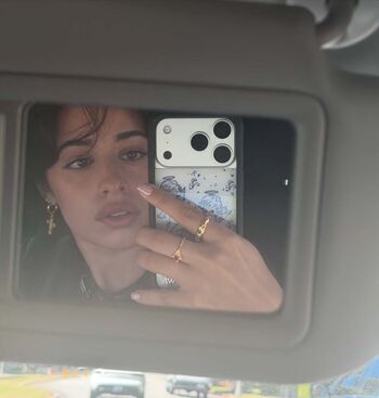 Full leaked Camila cabello  page private onlyfans photo