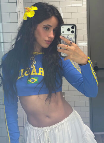 Full leaked Camila cabello  page private onlyfans photo