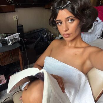 Full leaked Camila cabello private onlyfans photo