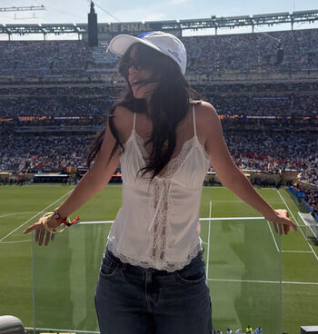 Full leaked Camila cabello private onlyfans photo