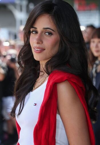 Full leaked Camila cabello page private onlyfans photo