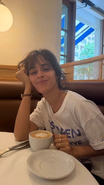 Camila Cabello