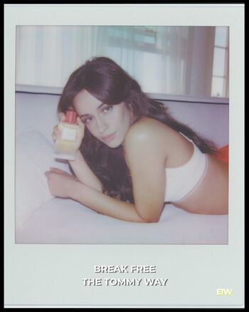 Full leaked Camila cabello  page private onlyfans photo