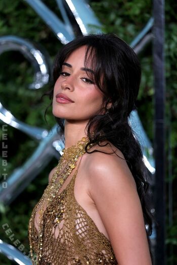 Full leaked Camila cabello page private onlyfans photo
