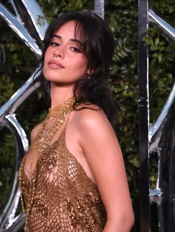 Camila Cabello