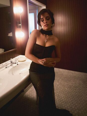 Full leaked Camila cabello private onlyfans photo