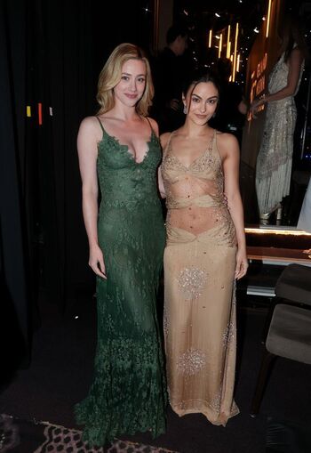 Full leaked Camila mendes page private onlyfans photo