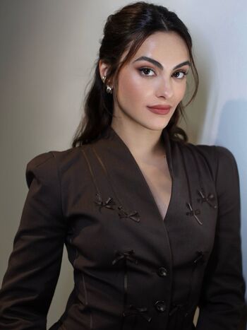 Full leaked Camila mendes page private onlyfans photo