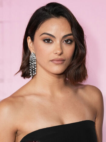 Full leaked Camila mendes page private onlyfans photo