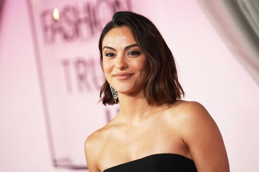 Full leaked Camila mendes page private onlyfans photo