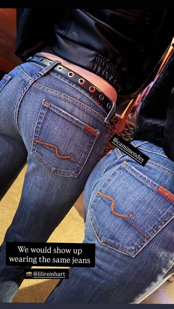 Full leaked Camila mendes private onlyfans photo