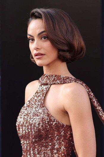 Full leaked Camila mendes page private onlyfans photo