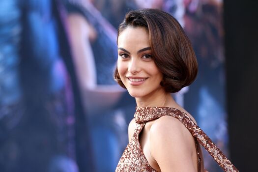 Full leaked Camila mendes page private onlyfans photo