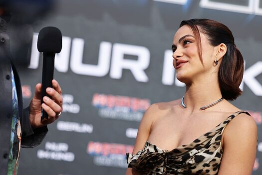 Full leaked Camila mendes page private onlyfans photo