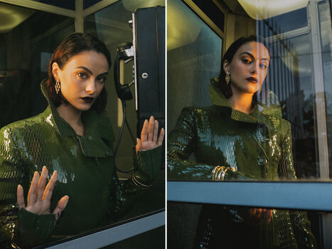 Full leaked Camila mendes page private onlyfans photo
