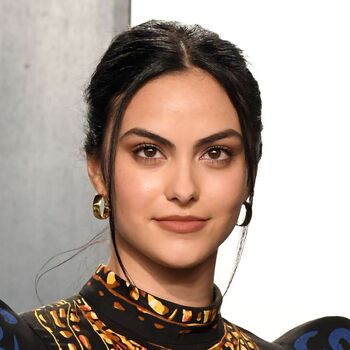 Full leaked Camila mendes page private onlyfans photo