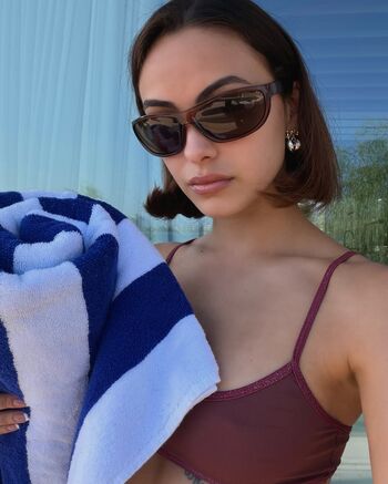 Full leaked Camila mendes private onlyfans photo
