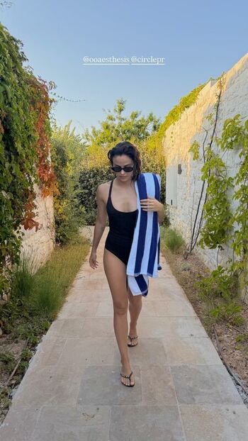 Full leaked Camila mendes private onlyfans photo