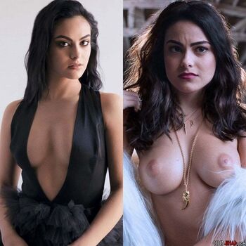 Camila Mendes