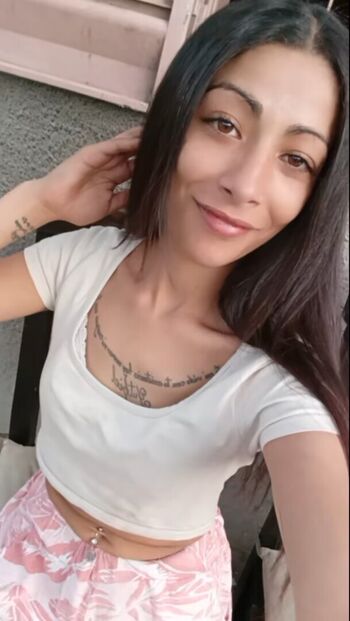 Full leaked Camila mi potra private onlyfans photo