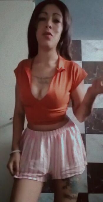Full leaked Camila mi potra private onlyfans photo