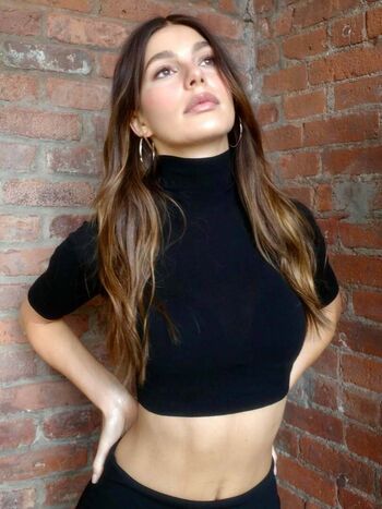 Full leaked Camila morrone page private onlyfans photo