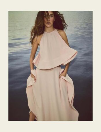 Full leaked Camila morrone private onlyfans photo