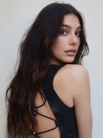 Full leaked Camila morrone private onlyfans photo