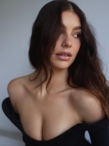 Full leaked Camila morrone page private onlyfans photo