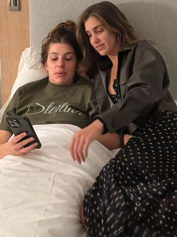 Full leaked Camila morrone private onlyfans photo