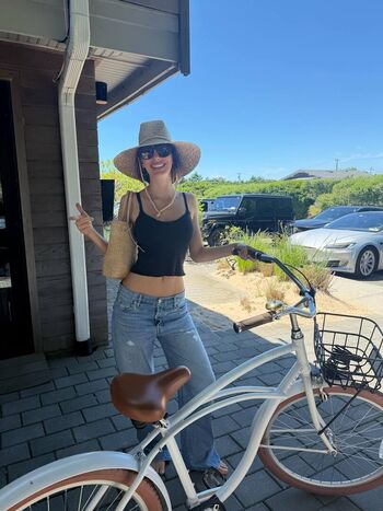 Full leaked Camila morrone private onlyfans photo