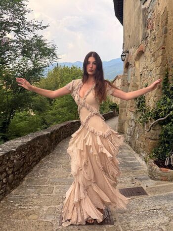 Full leaked Camila morrone page private onlyfans photo