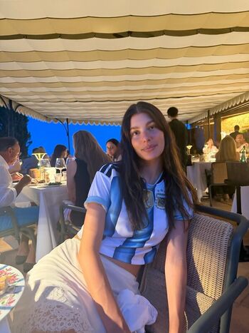 Full leaked Camila morrone page private onlyfans photo