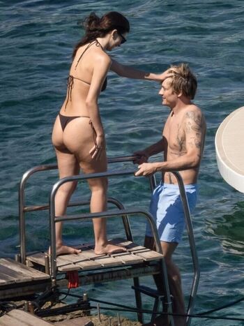 Full leaked Camila morrone private onlyfans photo