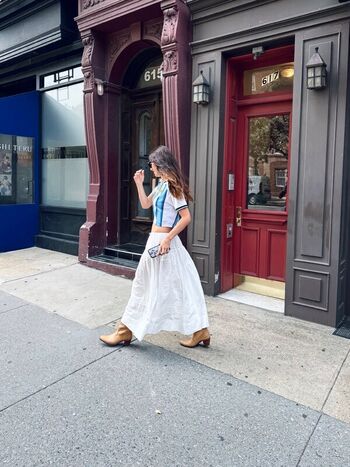 Full leaked Camila morrone private onlyfans photo