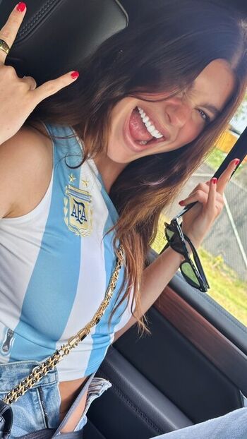 Camila Morrone