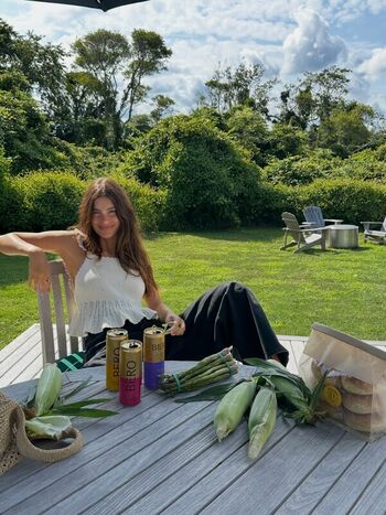 Full leaked Camila morrone private onlyfans photo