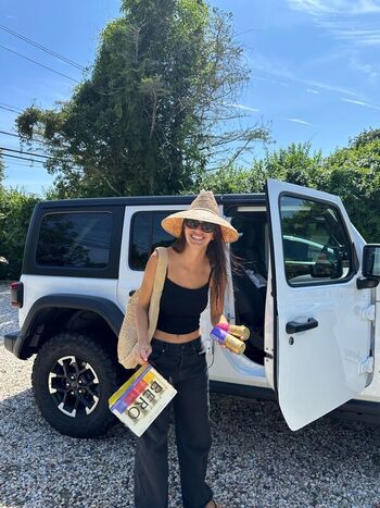 Full leaked Camila morrone private onlyfans photo