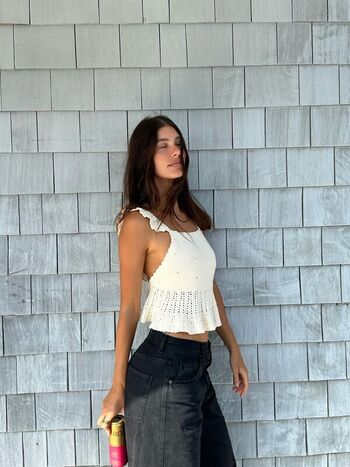 Full leaked Camila morrone private onlyfans photo