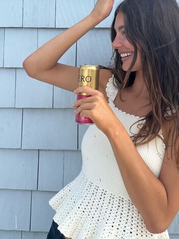 Full leaked Camila morrone private onlyfans photo