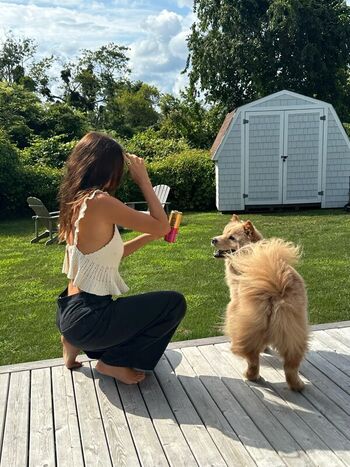 Full leaked Camila morrone private onlyfans photo