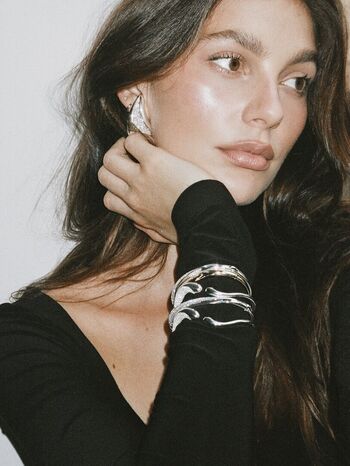 Camila Morrone