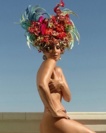 Full leaked Camila pitanga private onlyfans photo