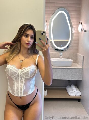 Full leaked Camila reyes private onlyfans photo