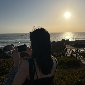 Camila’s ASMR Corner