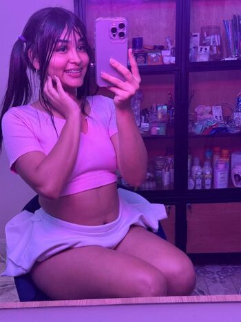 Full leaked Camila scoth page private onlyfans photo