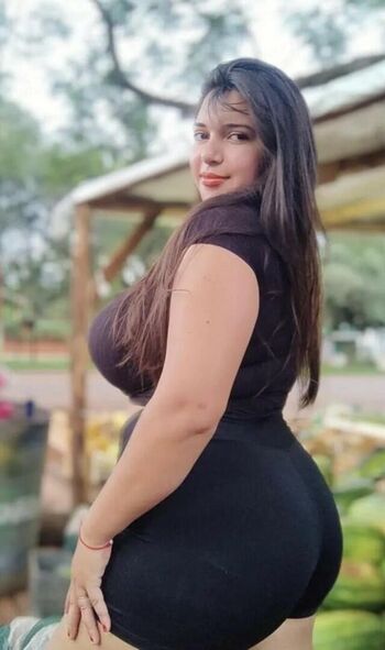 Camila Soledad Molas